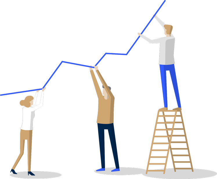 Performance graph